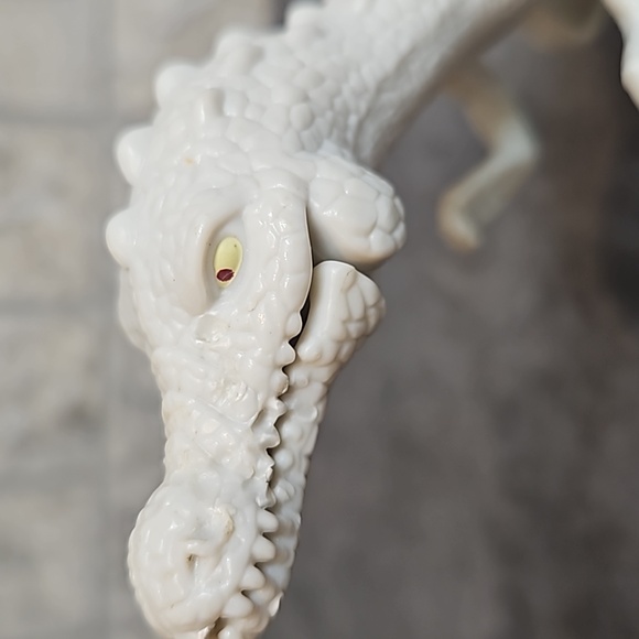 Ice Dawn 3 RUDY Dinosaur Toy Figure - Picture 8 of 8